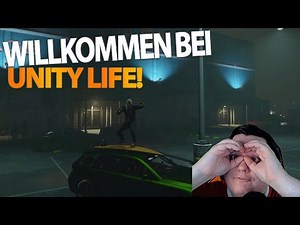 Willkommen bei Unity Life! 🔸 Stream Highlights 🔸 Mastertay