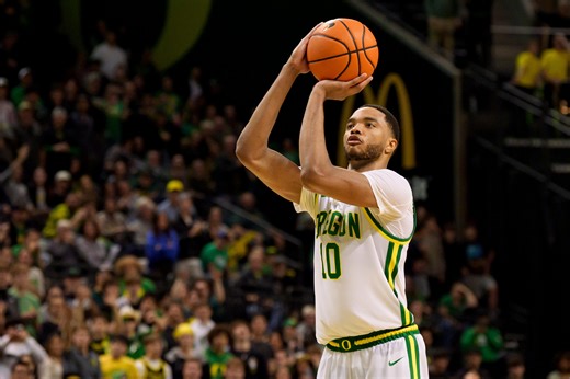 Oregon vs. Maryland in Big Ten tourney. What to know, how to watch