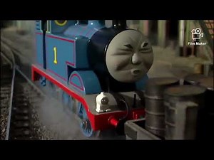 The Engine King (2019) Part 18 Thomas Exposes Diesel 10