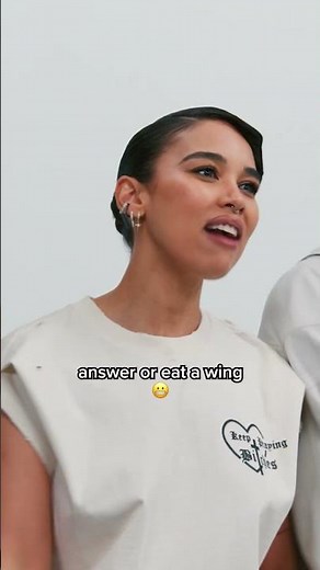 It's definitely spicy... but I'm ok 🥵🥵