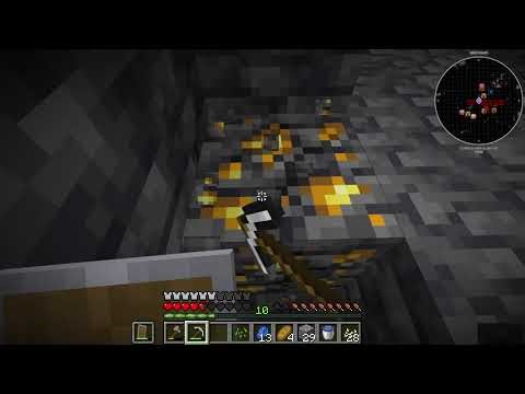 Minecraft الجزء الثاني