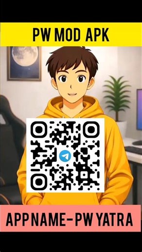 Pw Mod Apk |Pw all batches unlocked |PwBest mod Apk |Pw Telegram