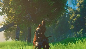 Estos mods de texturas HD para Valheim harán que llegues al Valhalla con sus gráficos de alta definición