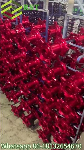 Custom Turnkey Anodizing Equipment for Aluminum Profiles & Parts
