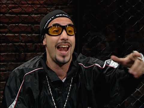 Da Ali G Show - Episode 11 - Science (2003-03-21)