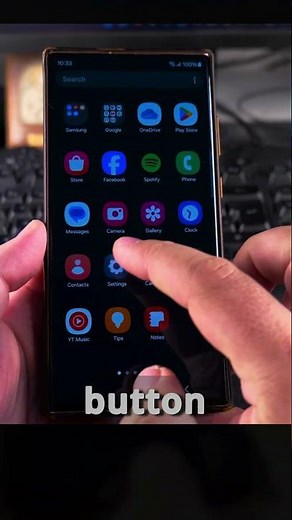 How to Disable the Bixby Side Button and Use It as a Power Button on Samsung Galaxy Android Devices