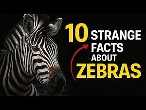 Giraffes: The Shocking Truth Behind the Gentle Giants