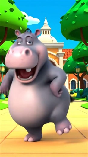 Gloria's Groovy Hips!