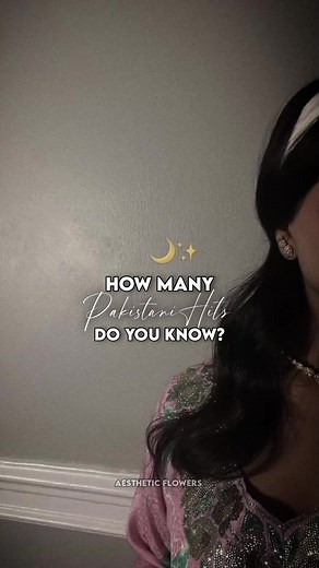 Pakistani Songs: Trending Music to Keep You Grooving!