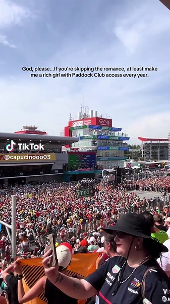 Exploring Paddock Pass Benefits in Formula 1