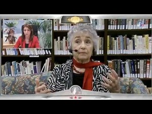 Kindesmißbrauch - Frühsexualisierung - Dr. Judith Reisman / Matthias Ebert auf der 10. AZK