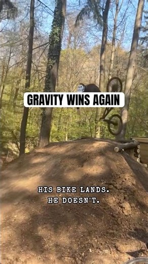 MTB Fails Compilation 2026 💀 | 14 Forest & Trail Crashes