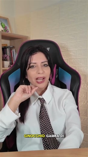 CHE SIGNIFICA SE TI TOCCA LA SPALLA? ESCALATION SEX #perte #mentoretascabile #amoreover40