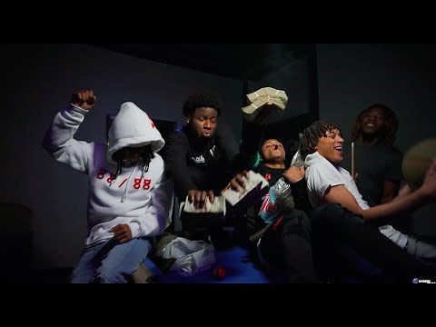 Guapo X GasGang Youngin - HIT BOUT IT (Official Music Video)
