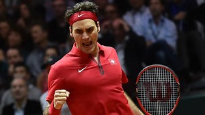 Switzerland beat France to claim first Davis Cup title