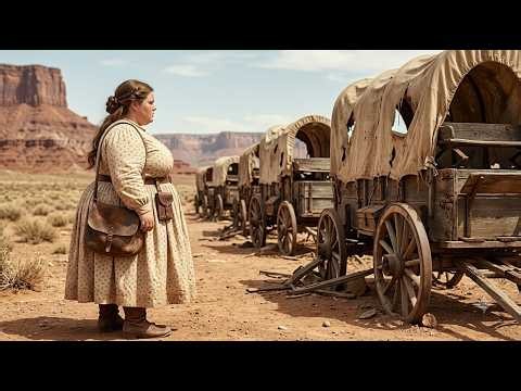 She Found a Lost Wagon Train After 90 Years—What It Carried Changed Her Life