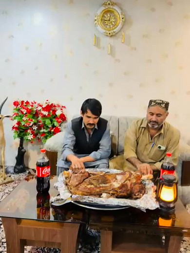 Meer Ali Changezi on Reels