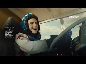 Demolition Derby Buddies” – Experian BFF TV Commercial