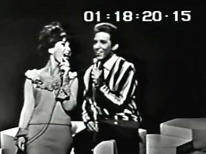 Donna Loren & Bobby Sherman "Just One Look" (1965)