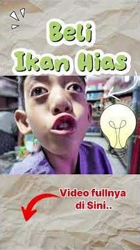 Ikan Hias warna warni