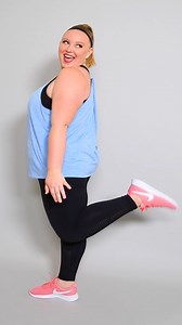 119K views · 547 reactions | Yes! Plus size activewear can look great. | Dia & Co | Facebook