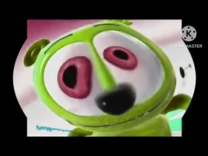 (REQUESTED) The Gummy Bear Song Long English Version Too Ruins Tree Lost Effect