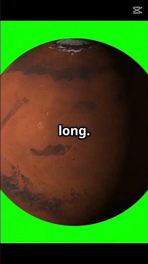 Mars: Everything You Need to Know About the Red Planet in 50 Seconds!