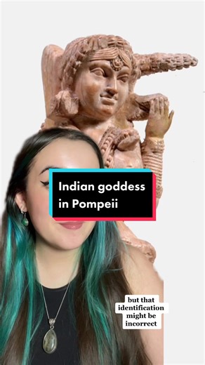 Exploring Ancient Archaeological Finds in India and Pompeii