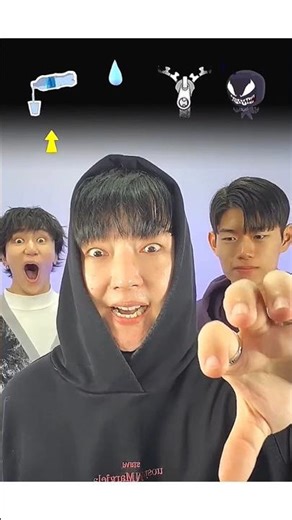 random emoji beatbox challenge#beatbox #tiktok