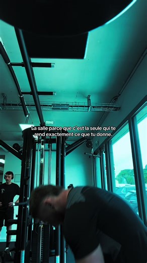 #musculation #evolution #sport #progress #vie