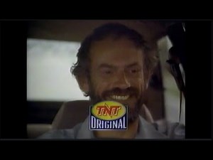 November 2, 1992 - TNT Commercial Break for T Bone N Weasel