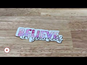 LOKLiK Crafter: Print and Cut Calibration