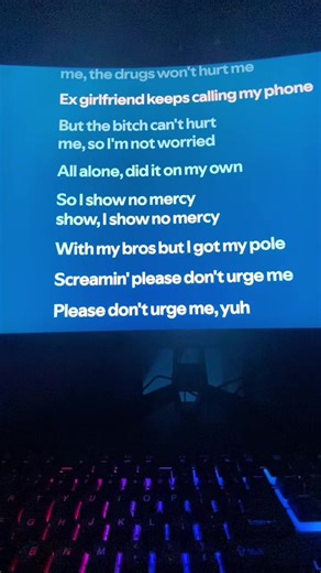 Hurt Me by Juice WRLD - Lyrics Breakdown
