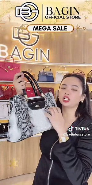 Refined. Timeless. On sale! Bagin’s luxury Bag won’t wait grab yours now! ✨#trendingbag #BUYBAGINBAGIN #schoolbag #Baginoriginal #baginofficial #bagshop #affordablebag #Original #bagsforwomen #buybaginbagin #datingbag #paydaysale