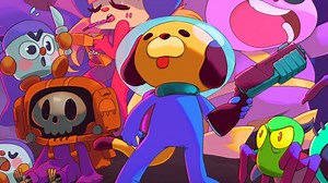 Goodboy Galaxy (GBA)