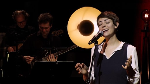 hr-Bigband : hr-Bigband im Konzert: feat. FEE.