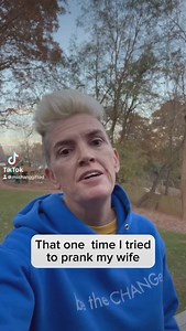 30K views · 10K reactions | My all time favorite famly prank video #backfired #thanksgiving #pranks #marriedlife #mschanggifted | Ms Chang Gifted | Facebook