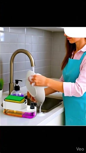 Plastic 3in 1 Soap Pump Dispenser #home #love #appliancesforeveryhome