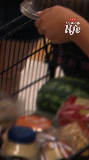 5.9M views · 71K reactions | Krystal's roommate enables her bad habits! Can she break the food addiction cycle? #My600lbLife is new Wednesdays at 8/7c on TLC. | TLC | Facebook