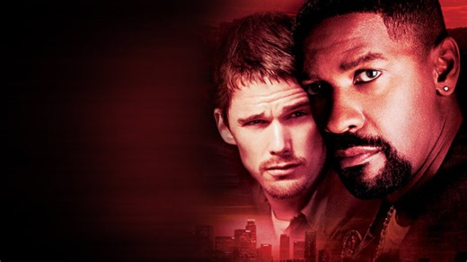 Training Day | Netflix