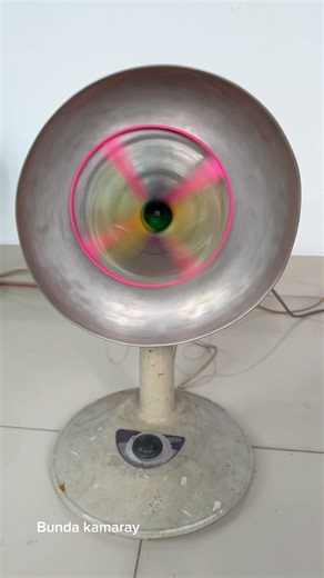 Kipas angin unik berisik #fan #kipas #ventilador
