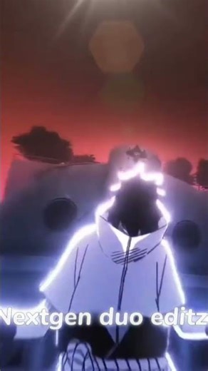 Itachi vs Sasuke – Uchiha Destiny 🌙 Anime Edit.
