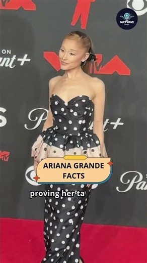 Ariana Grande’s Magical Voice 4 Octave Range #shorts #arianagrande #vocalrange