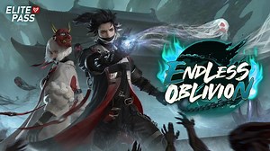 Free Fire Endless Oblivion Elite Pass: Price, content, and more - GINX TV