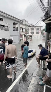 164K views · 965 reactions | Naging resort sa baha | Mommy Abon vlogs | Facebook