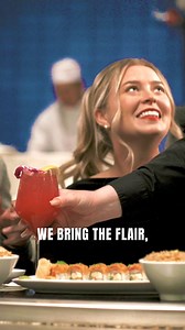 7.3K views | Join us at Benihana for a meal you’ll never forget. | Benihana | Facebook