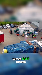 1.8K views · 13 reactions | Drone Reveals Jigsaw Foods Inventory, Cars & Food Prices! | PJ Audits | Facebook