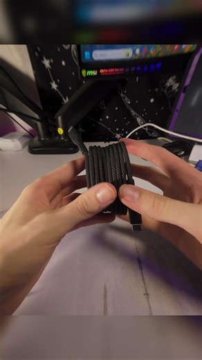 pretty + functional !?!? #statik #technology #cable #tiktokshopspringglowp #techtips