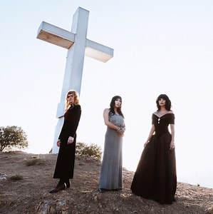 LA Witch Concert & Tour History (Updated for 2026) | Concert Archives