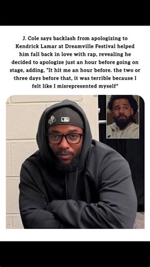 Prioritizing peace over the competitive noise. 🕊️#shorts#JCole #Dreamville #KendrickLamar